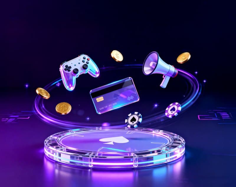 IGcore Innovative Online Gaming Solutions