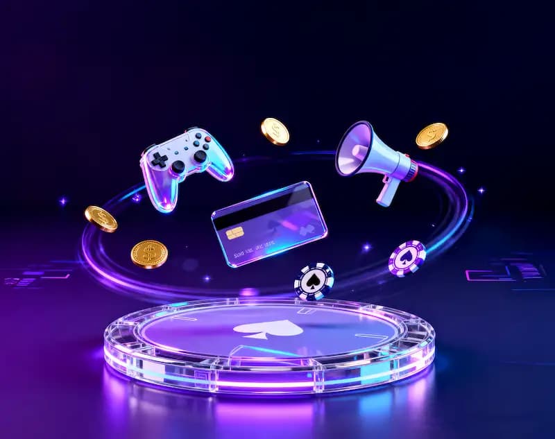 IGcore Innovative Online Gaming Solutions