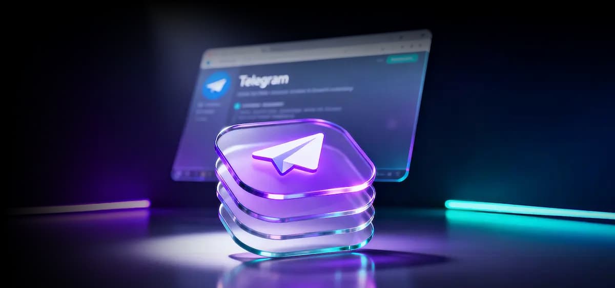 Telegram Casino Software Solution