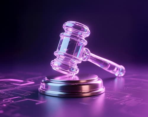 Online iGaming license for legal compliance