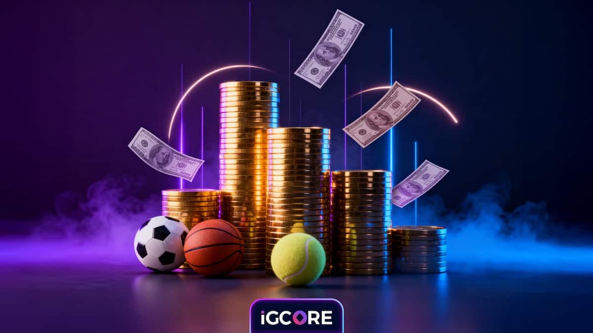 Operational and Payment Challenges of Sportsbook Technology