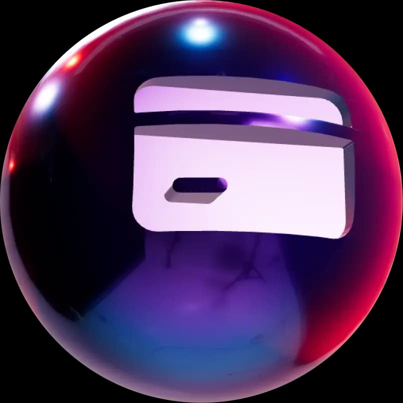 iGcore payment aggregator icon with card symbol