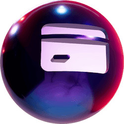 iGcore payment aggregator icon with card symbol