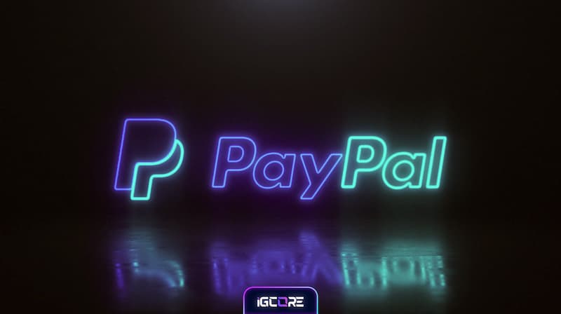 PayPal - Betting Payment Solutions