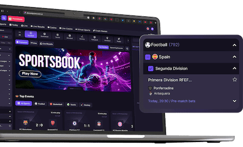 Technical Support Through Dashboard