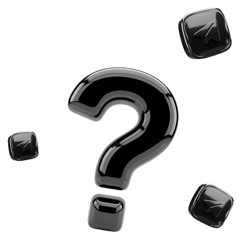 Telegram Casino FAQs