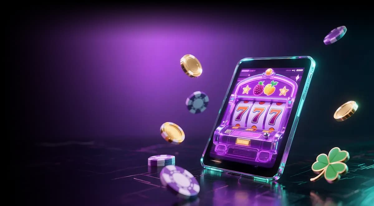 White Label iGaming Solution