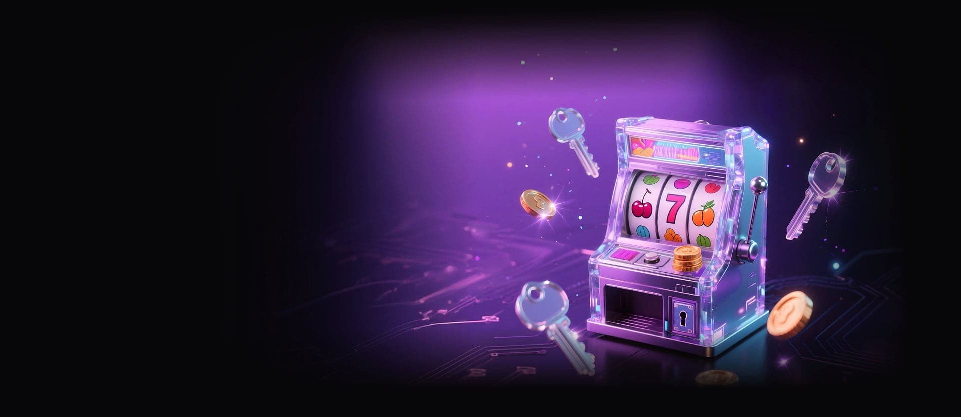 Turnkey iGaming Solution provider