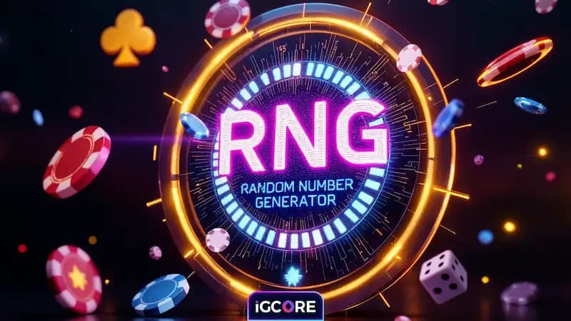 What is RNG in gambling?