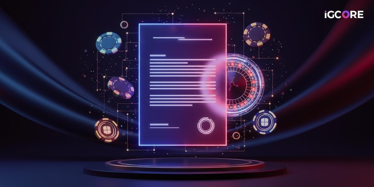 How to Get a Betting License