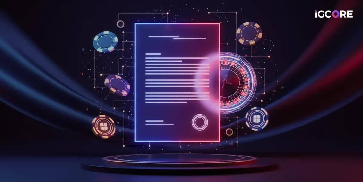 How to Get a Betting License