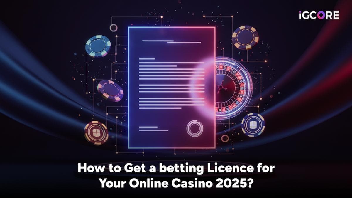 How to Get a Betting License