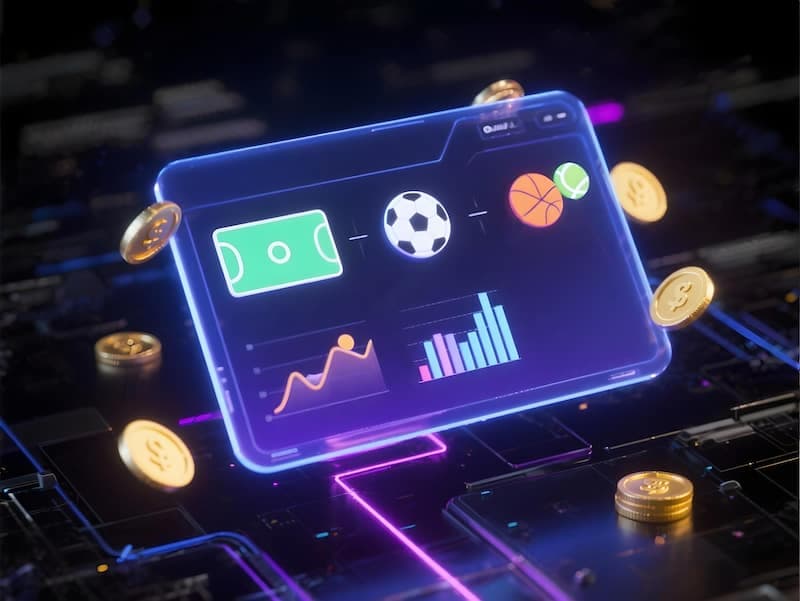 Launch a Successful Online Sportsbook Software Business