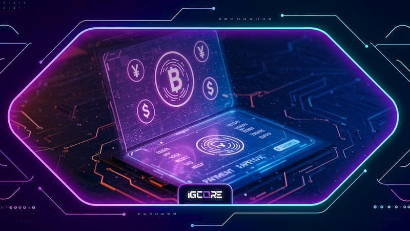 Modern iGaming Payment Gateway Features