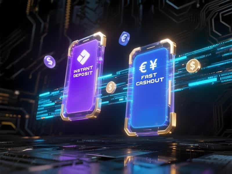 Modern iGaming Payment Gateway Features