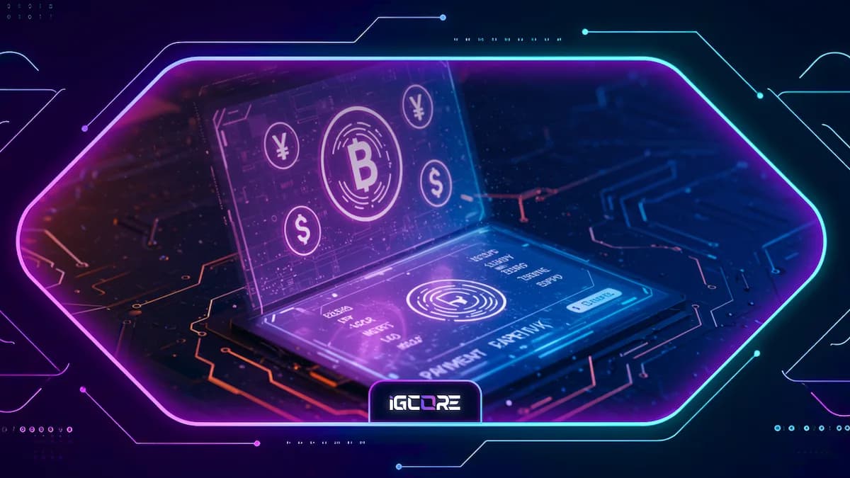 Modern iGaming Payment Gateway Features