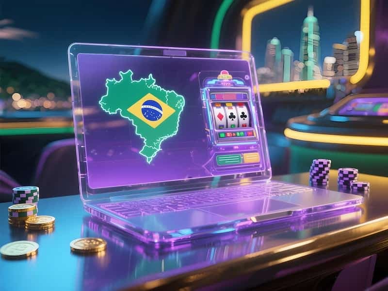 How to Start an Online Casino in Brazil