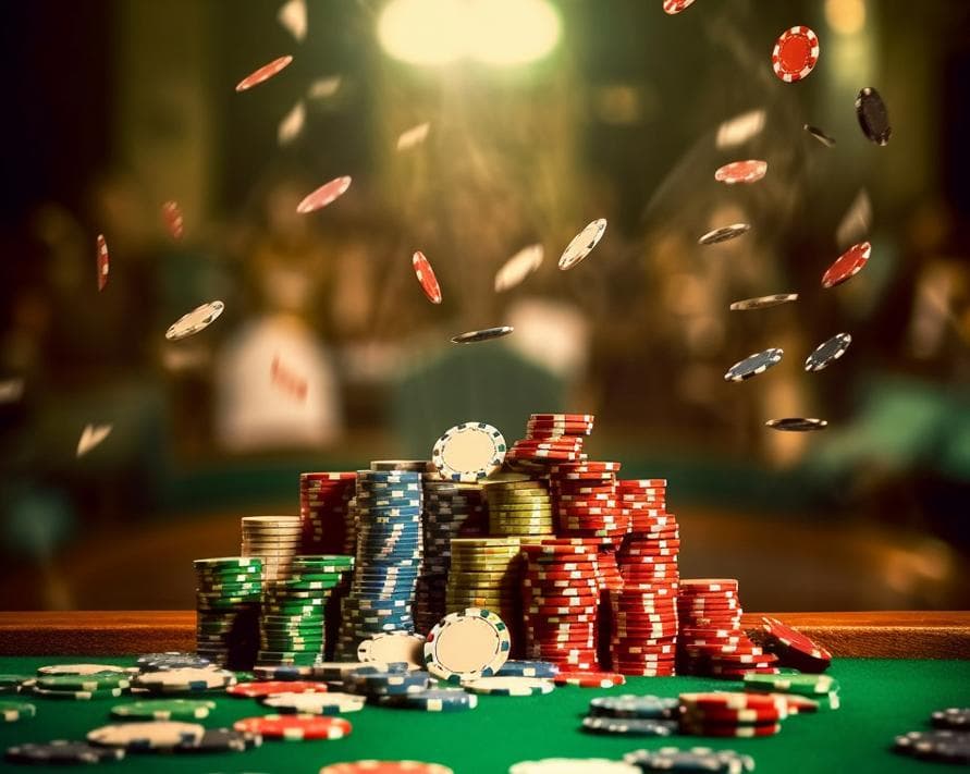Start an Online Casino in South Africa