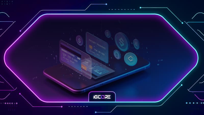 iGaming Payment Solutions 2025