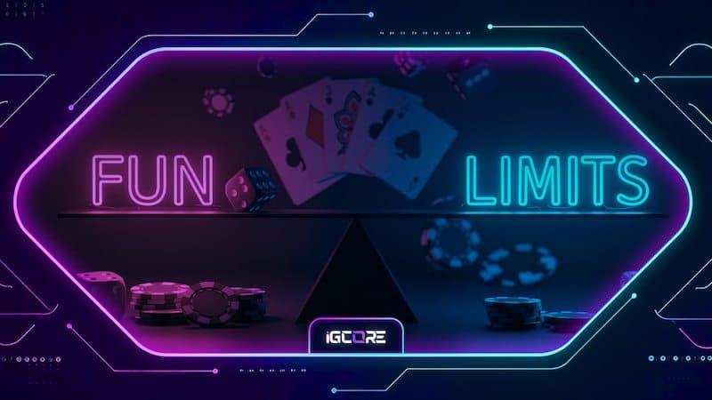 Safer Gambling - Responsible Gambling