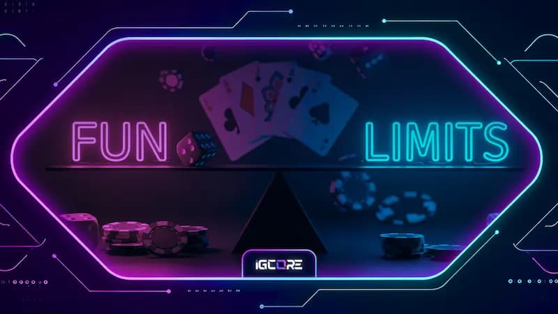 Safer Gambling - Responsible Gambling