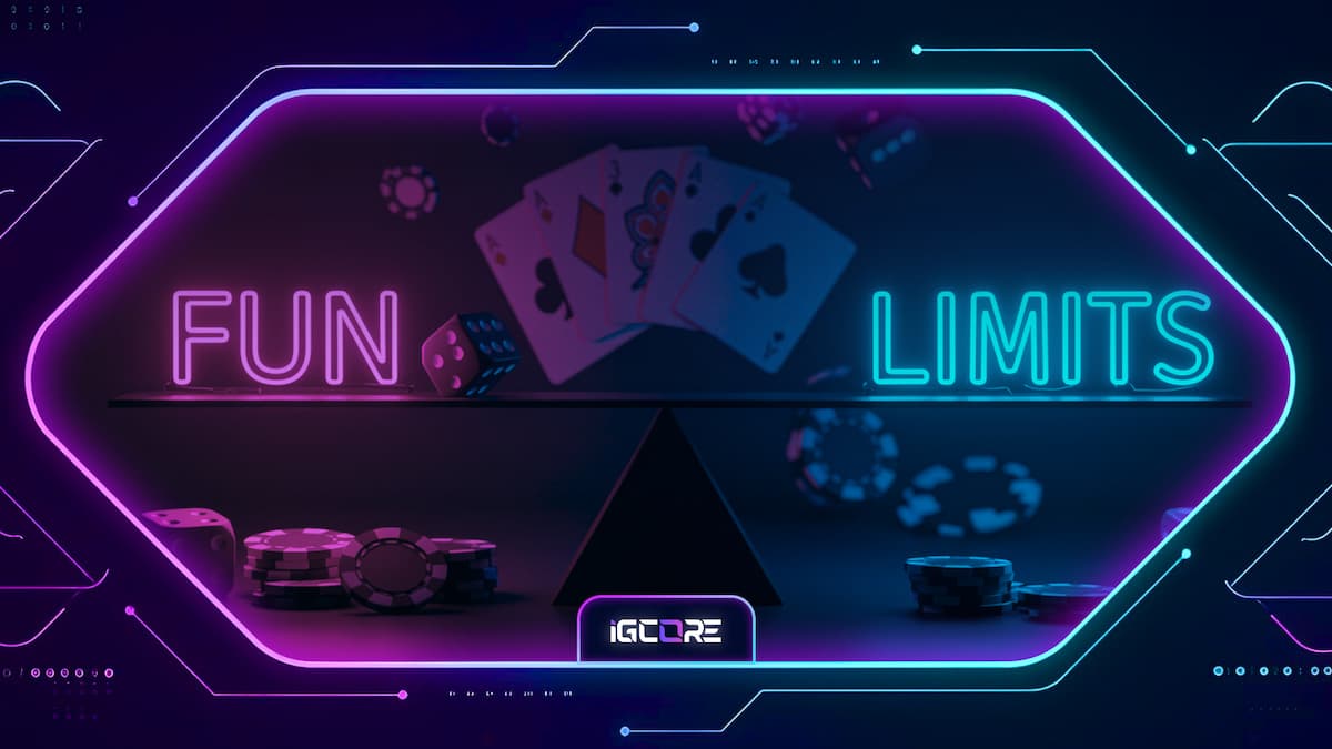 Safer Gambling - Responsible Gambling