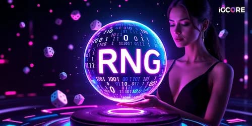What is RNG in iGaming?